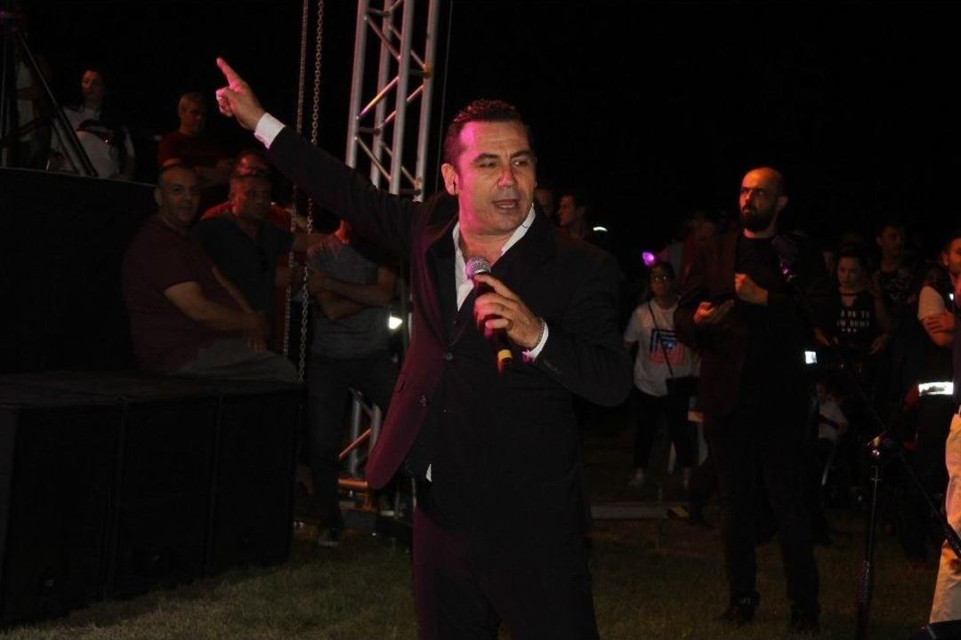 Kocaeli&rsquo;de Ferhat G&ouml;&ccedil;er Coşkusu