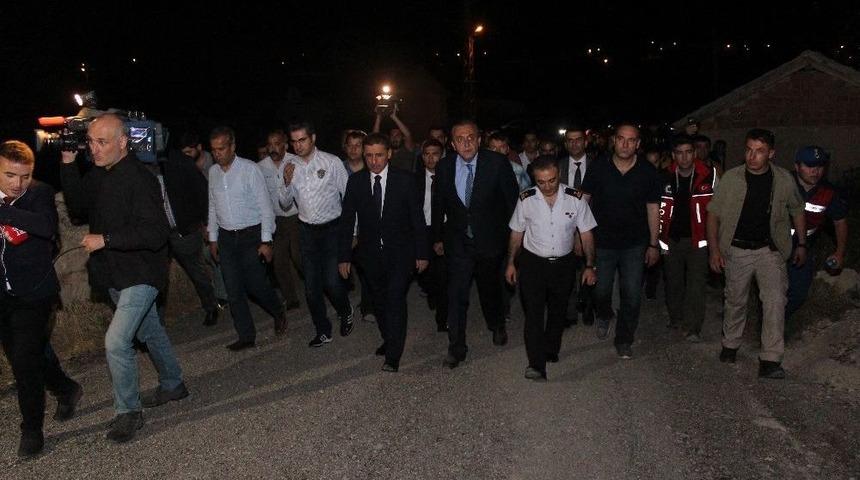 G&uuml;nlerdir Aranan Minik Eyl&uuml;l&rsquo;&uuml;n Cansız Bedenine Ulaşıldı