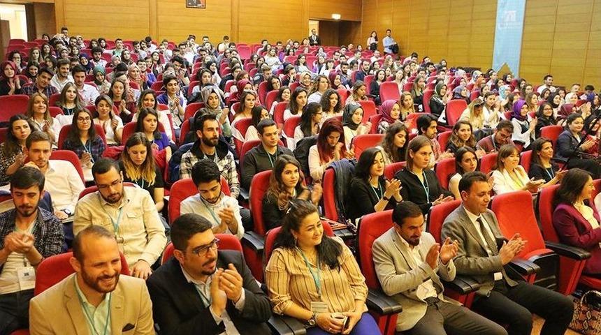 Kto&rsquo;da &rsquo;sporda Alt Ekstremite Yaralanmaları Sempozyumu&rsquo;