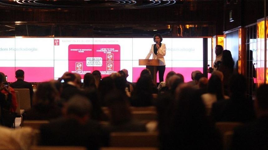 Kinder Joy&rsquo;a &rsquo;yılın Se&ccedil;ilmiş &Uuml;r&uuml;n&uuml;&rsquo; &Ouml;d&uuml;l&uuml;