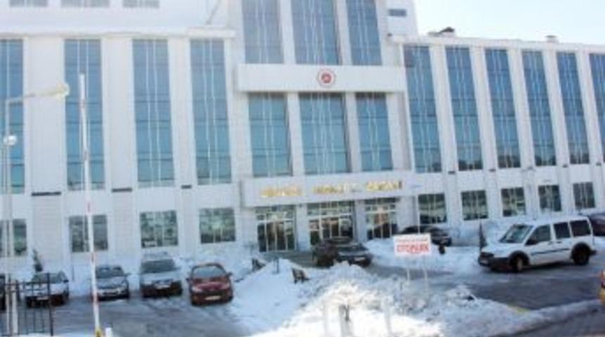 Ankes&ouml;rl&uuml; Telefonla Bağlantı Kuran 10 Askere Fet&ouml; G&ouml;zaltısı