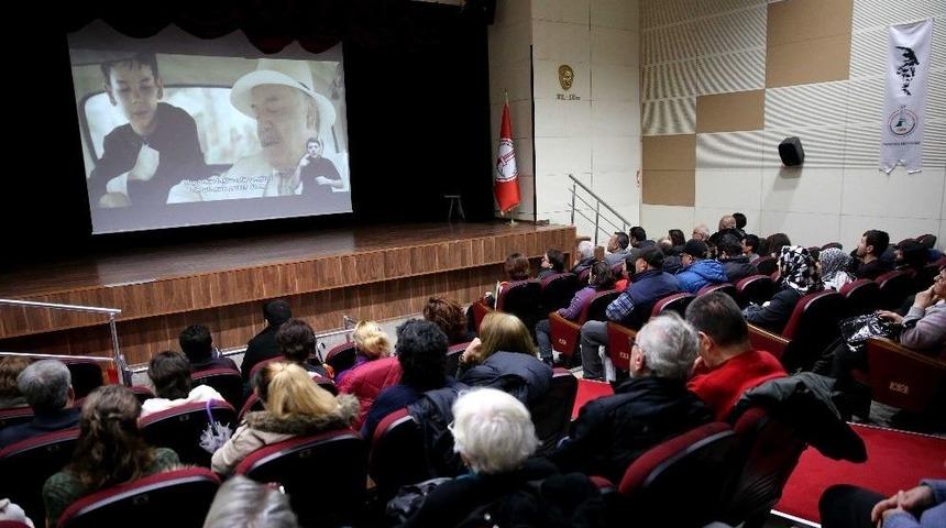 Karşıyaka&rsquo;da Engelsiz Film G&uuml;nleri
