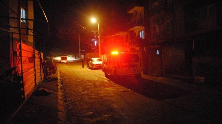 Suriyeli Kiracılarla Ev Sahipleri Birbirine Girdi