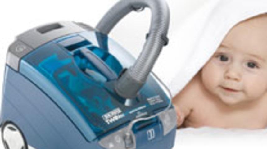 Thomas'ın Yeni Modeli Twin T1