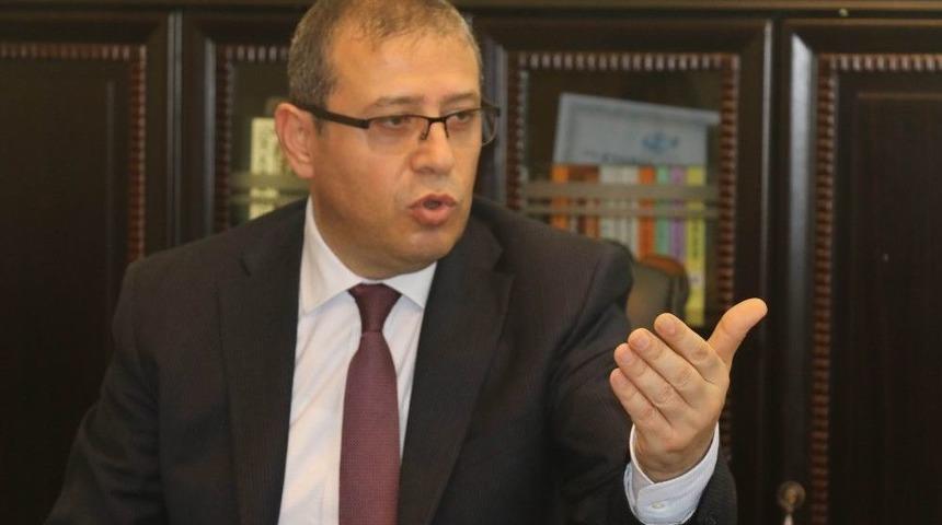 Milletvekili Aday Adayı Abdullah Tancan&rsquo;dan "yeni Meclis" Değerlendirmesi