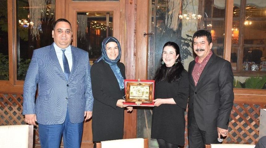 Başkan Can: &ldquo;ben Değil, Biz Olarak Hareket Ediyoruz&rdquo;