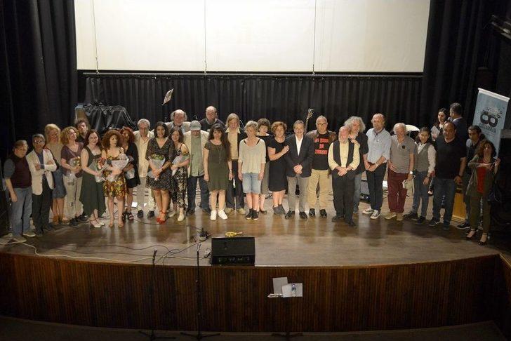 8’inci Uluslararası Eskişehir Şiir Buluşması Başladı G1