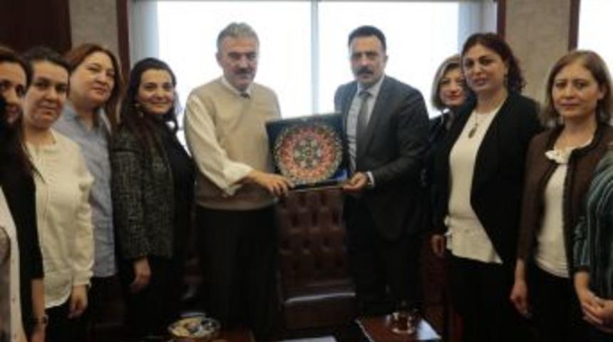 Sağlık Sen&rsquo;den Madde Bağımlılığı M&uuml;cadele Raporu