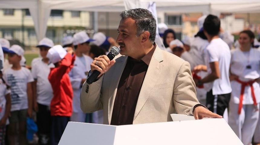 Develi&rsquo;de Yaz Okulları A&ccedil;ılıyor