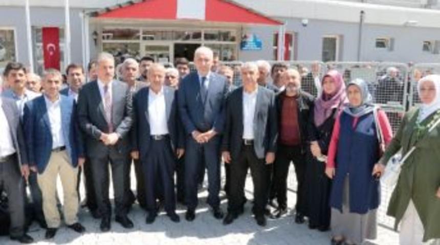 Ak Parti Milletvekili Şahin: "karara Saygılıyız Ama Y&uuml;reklerimizi Ger&ccedil;ekten Soğutmadı"