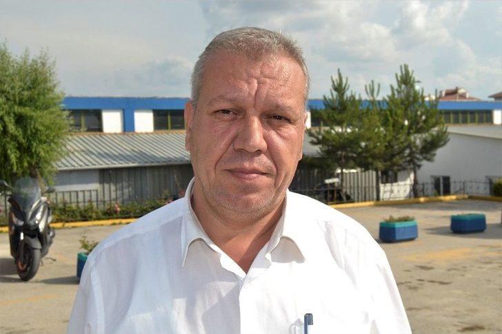 O Ailenin Harabeye Dönen Evi Onarılıyor G2