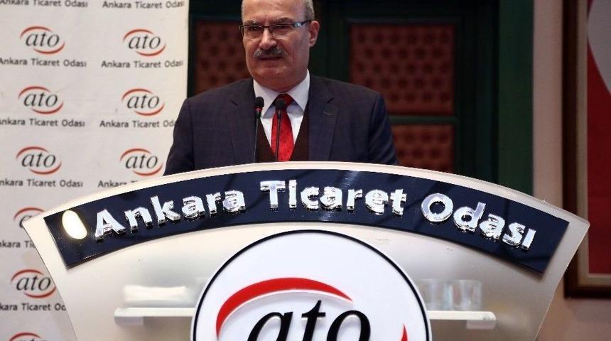 Ato&rsquo;dan &ldquo;devlet Destekleri&rdquo; Semineri