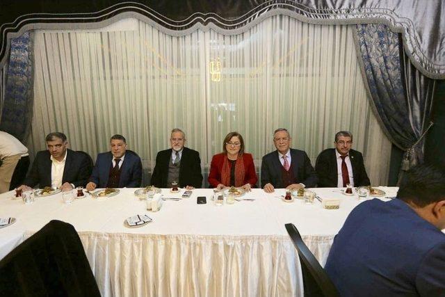 Şahin, 4 Yıllık &Ccedil;alışmalarını Anlattı 3