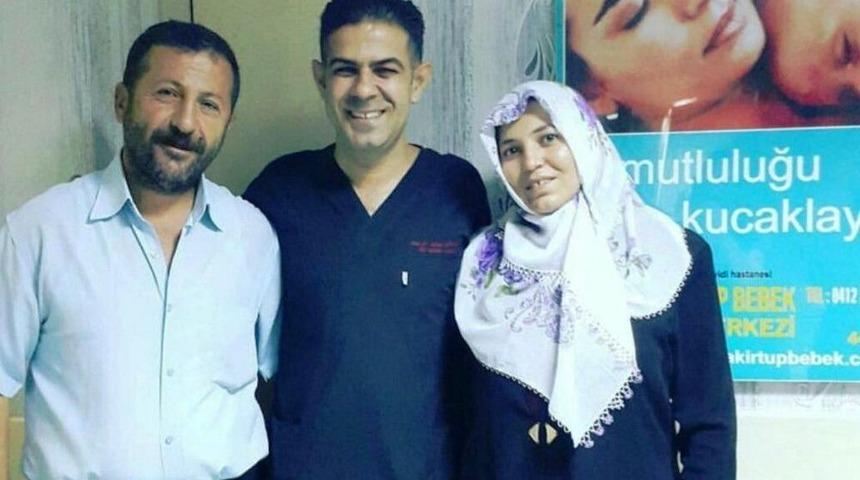 20 Yıllık &Ccedil;ocuk &Ouml;zlemi &rsquo;rahim G&uuml;&ccedil;lendirme Aşısı&rsquo; İle Son Buldu