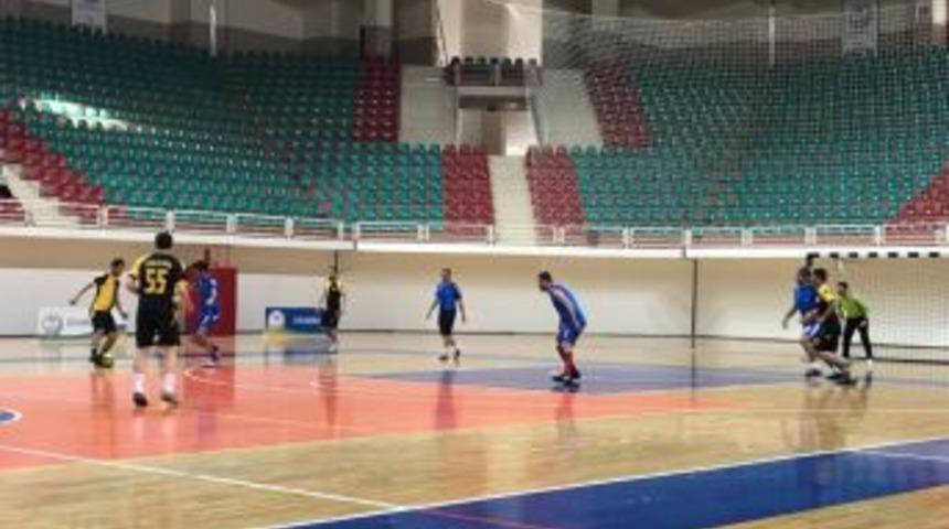 B&uuml;y&uuml;kşehir Belediyesi 19 Mayıs Etkinlikleri D&uuml;zenliyor