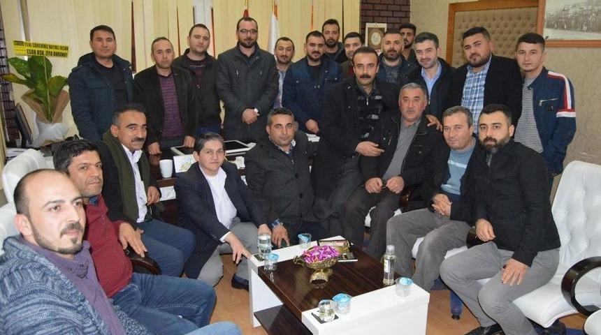 Besni&rsquo;de Berber Esnafları Pazar G&uuml;nleri A&ccedil;mama Kararı Aldı