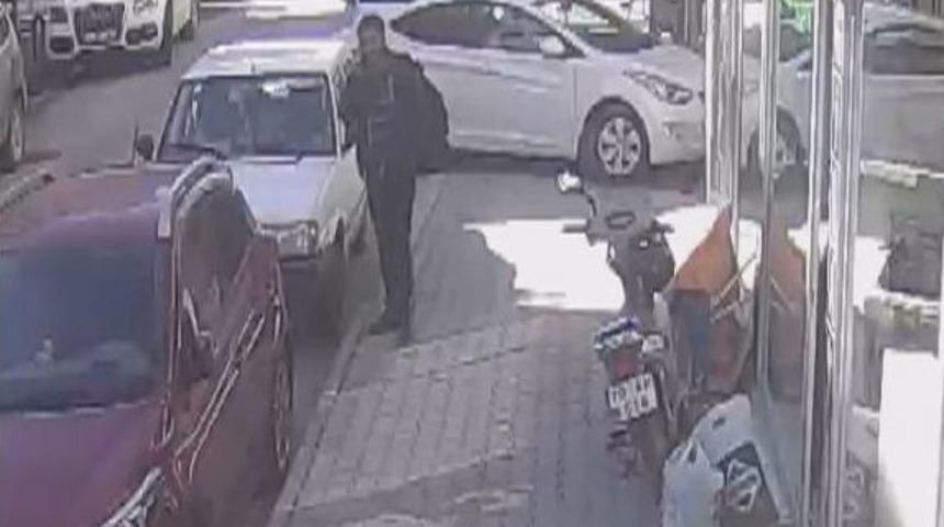 Gen&ccedil; Kadından 28 Bin Lira Alan Telefon Dolandırıcısı Polisten Ka&ccedil;amadı