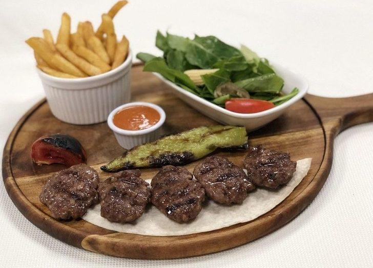 Van Büyükşehir’in İlk Sosyal Tesisi Açıldı G2