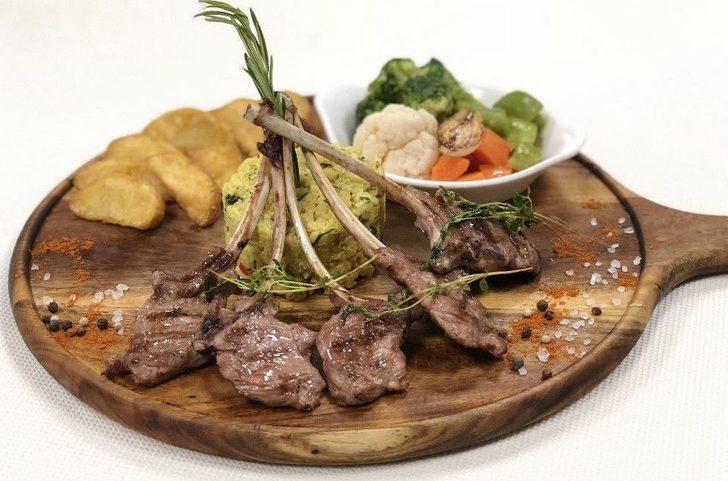 Van Büyükşehir’in İlk Sosyal Tesisi Açıldı G4