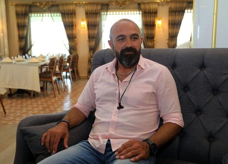 Van Büyükşehir’in İlk Sosyal Tesisi Açıldı G5