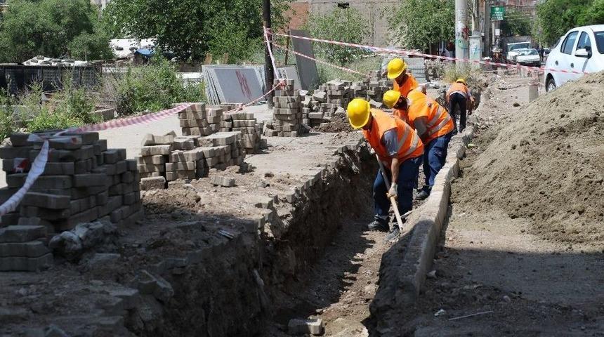 Dicle Elektrik&rsquo;ten Bismil&rsquo;e 27,5 Milyon Liralık Yatırım