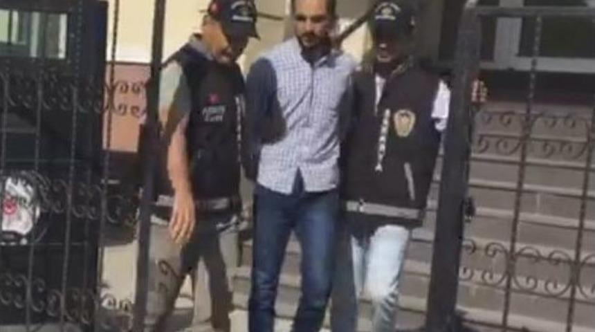 &Ccedil;eşitli Su&ccedil;larından Aranan 8 Ş&uuml;pheli Yakalandı