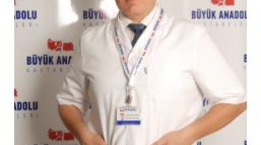 Baş Ağrısı Ve Bulanık G&ouml;rme Sorununuz Varsa Doktora Başvurun