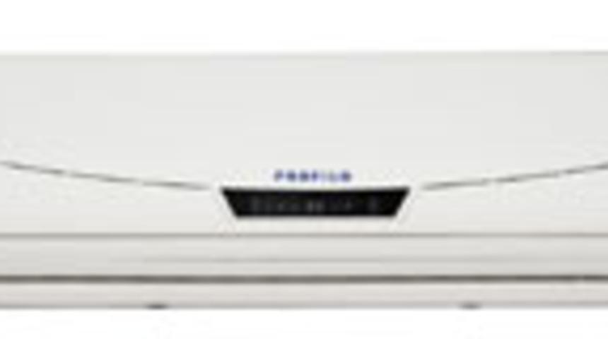 Profilo Klima'dan Vitaminli Serinlik