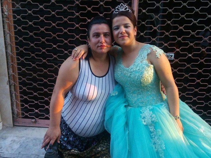 "komşuya Çay İçmeye Gidiyorum" Diye Evden Ayrılan Genç Kız Kayıplara Karıştı G2