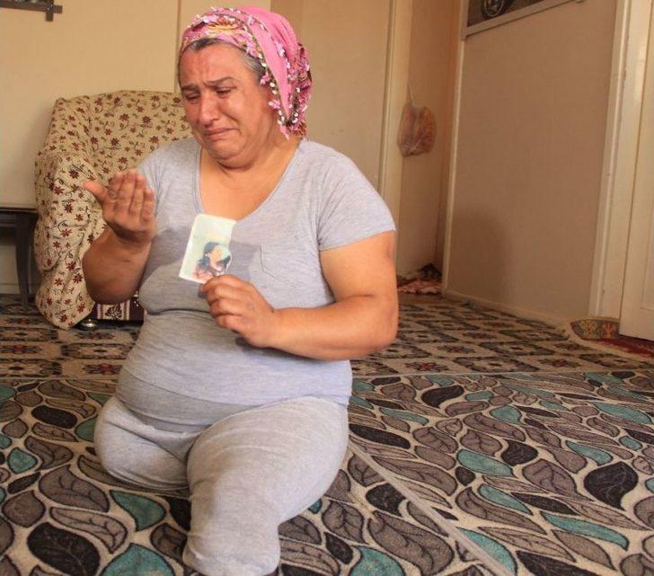 "komşuya Çay İçmeye Gidiyorum" Diye Evden Ayrılan Genç Kız Kayıplara Karıştı G3