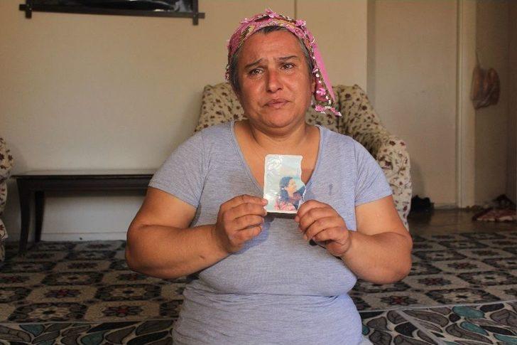 "komşuya Çay İçmeye Gidiyorum" Diye Evden Ayrılan Genç Kız Kayıplara Karıştı G4