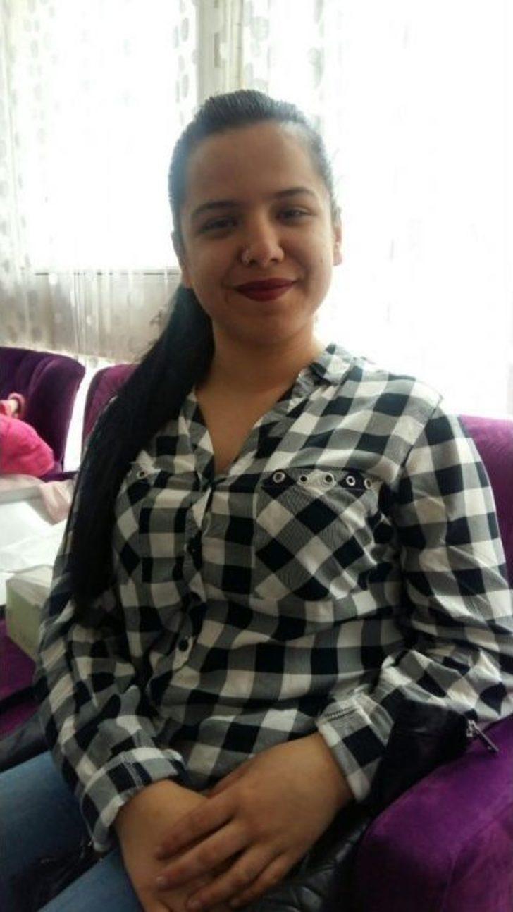 "komşuya Çay İçmeye Gidiyorum" Diye Evden Ayrılan Genç Kız Kayıplara Karıştı G5