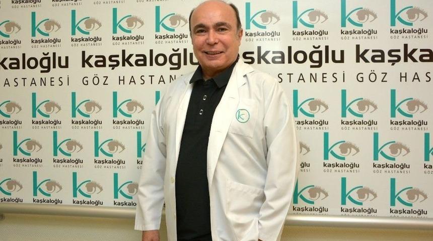 Uzmanlardan, “göz Sağlığını Korumak İçin Doğru Beslenin” Uyarısı