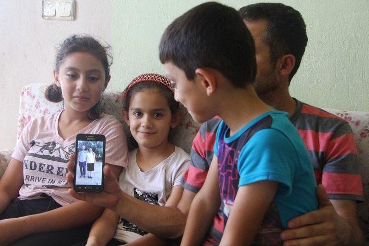 İşe Gidiyorum Diyerek Evden Ayrılan 4 Çocuk Annesinden 11 Gündür Haber Alınamıyor G1