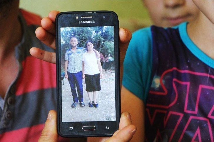 İşe Gidiyorum Diyerek Evden Ayrılan 4 Çocuk Annesinden 11 Gündür Haber Alınamıyor G2