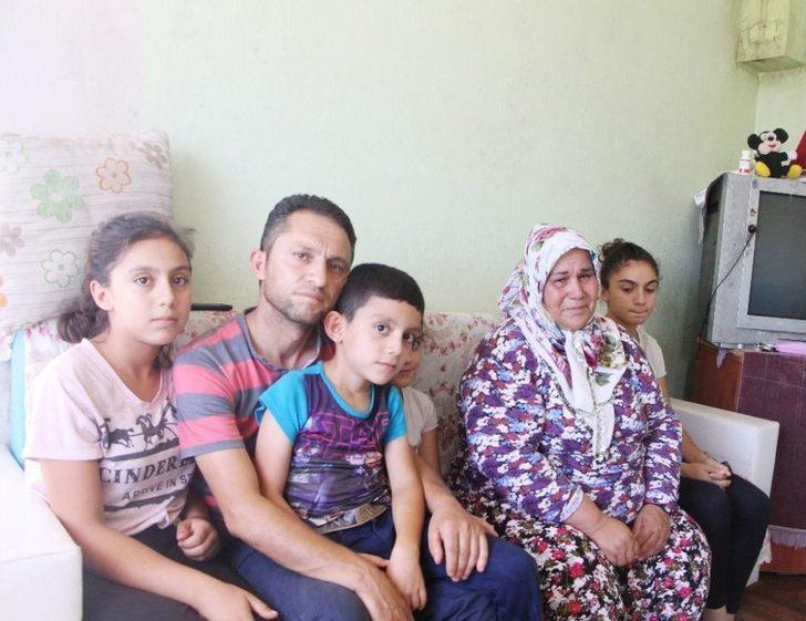 İşe Gidiyorum Diyerek Evden Ayrılan 4 Çocuk Annesinden 11 Gündür Haber Alınamıyor G3