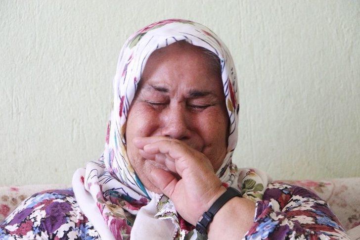 İşe Gidiyorum Diyerek Evden Ayrılan 4 Çocuk Annesinden 11 Gündür Haber Alınamıyor G4