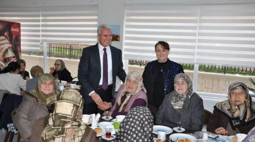 Karabiga&rsquo;da İkinci Bahar Etkinliği