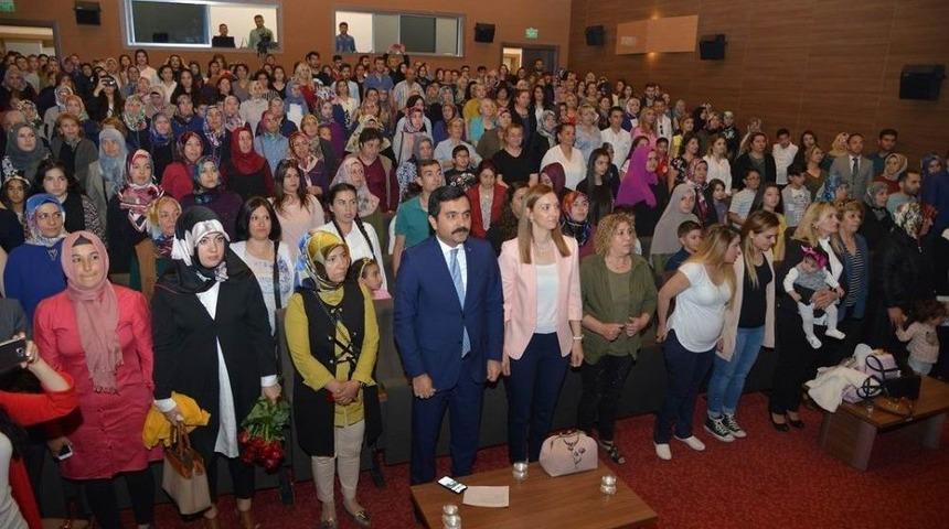 Başkan Bah&ccedil;eci: &ldquo;k&uuml;lt&uuml;r Ve Sanat Hayatı Olmayan Bir Şehir Eksiktir&rdquo;