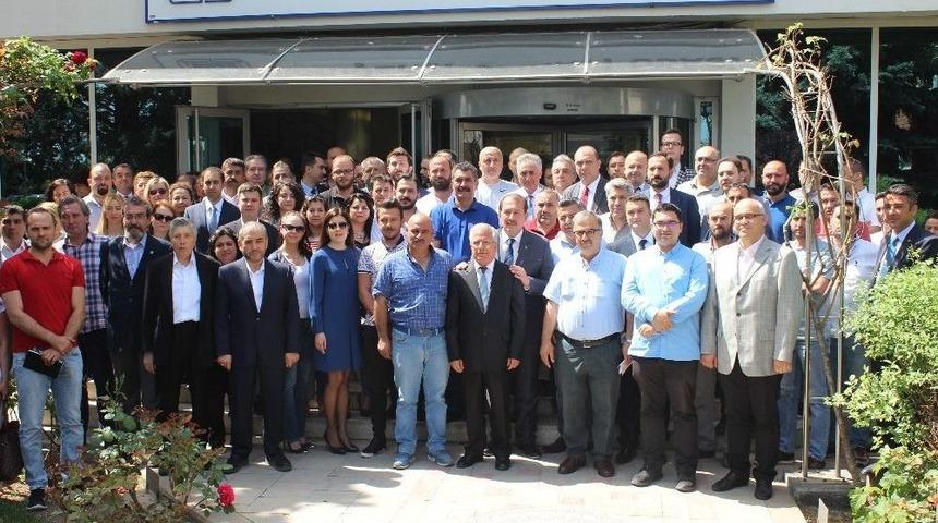 Kobigel İle &Uuml;reticiye Destek