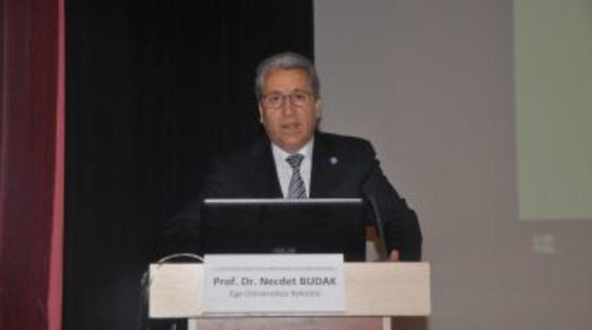 Ege&rsquo;de &ldquo;asteroid Madenciliği Ve Meteor Bilimi &Ccedil;alıştayı&rdquo;