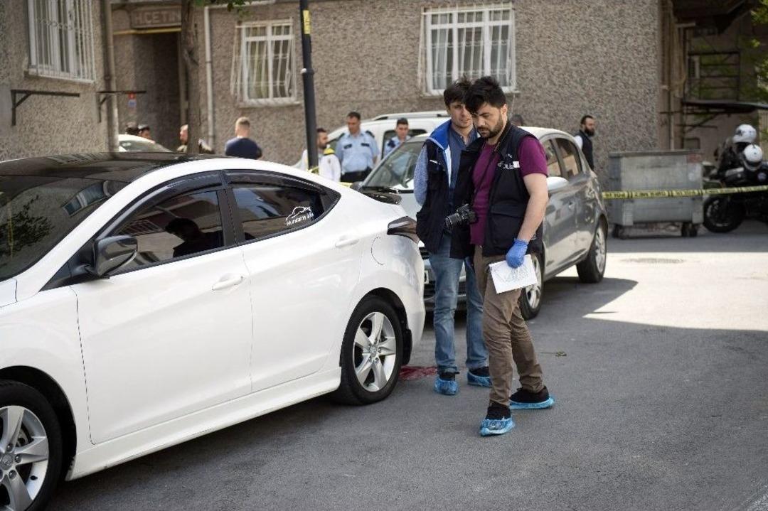 Sevdiği Kız Karşılık Vermeyince Dehşet Sa&ccedil;tı