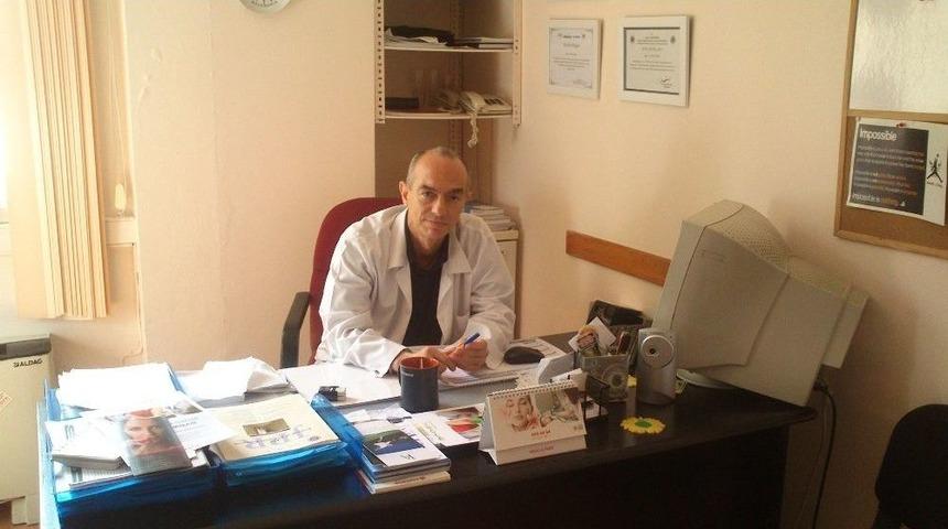 &ldquo;obezitenin En &Ouml;nemli Nedeni, T&uuml;ketilenden Daha Fazla Enerji Alınması&rdquo;