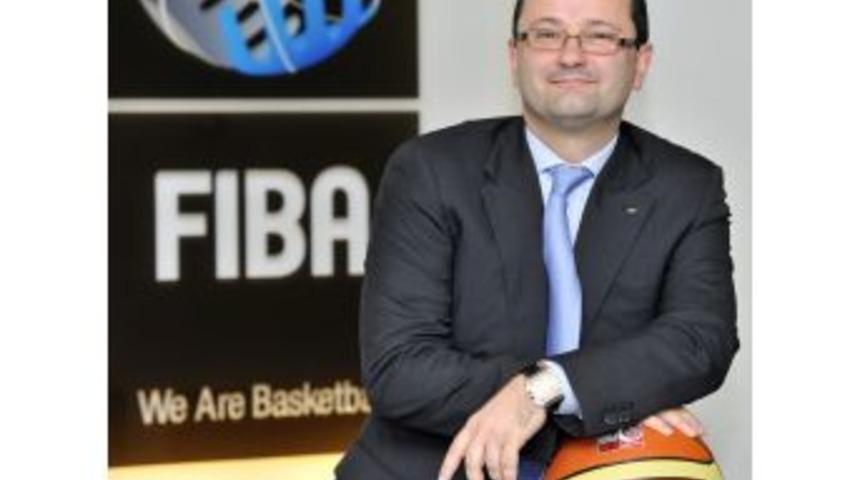 Baumann: "euroleague İle Olan Durum Değişmeyecek"