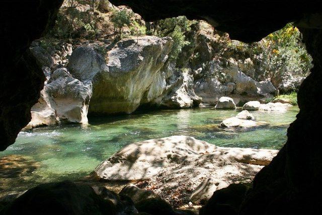 Türkiye’nin 229. Tabiat Parkı, Bakan Eroğlu’nun İmzasıyla İlan Edildi