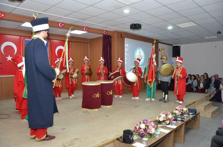 Halk Eğitim Merkezi’nden Muhteşem Sergi G4