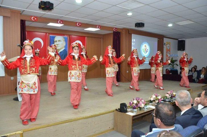 Halk Eğitim Merkezi’nden Muhteşem Sergi G5