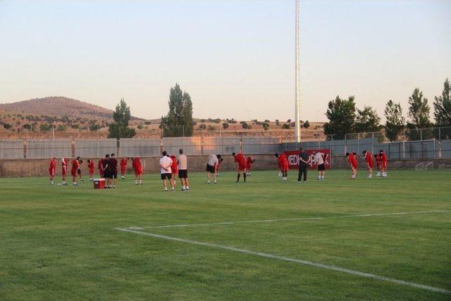 Elazığspor Sezonu Açtı