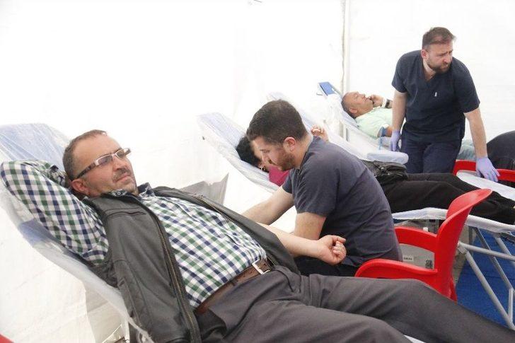 Çekmeköy’de Kök Hücre Seferberliği G2