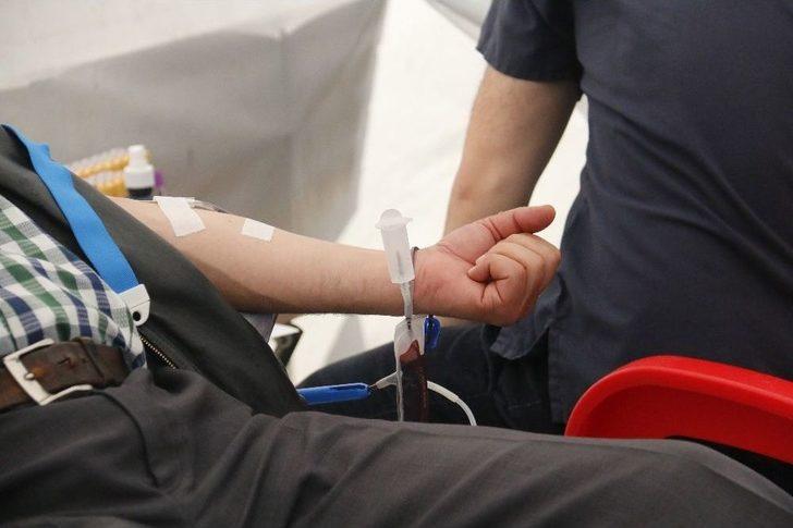 Çekmeköy’de Kök Hücre Seferberliği G5